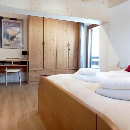 Chalet Relax Pozza di Fassa Exterior photo