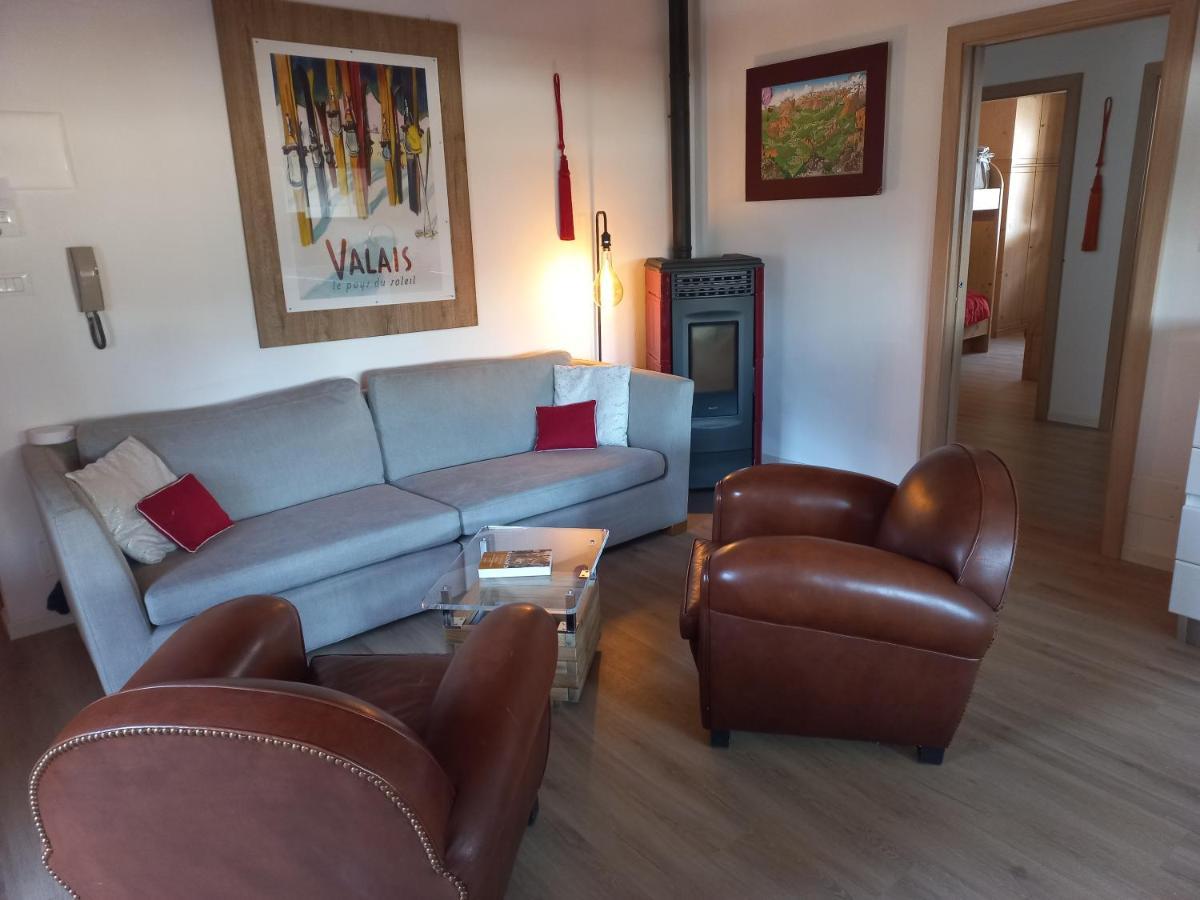 Chalet Relax Pozza di Fassa Exterior photo